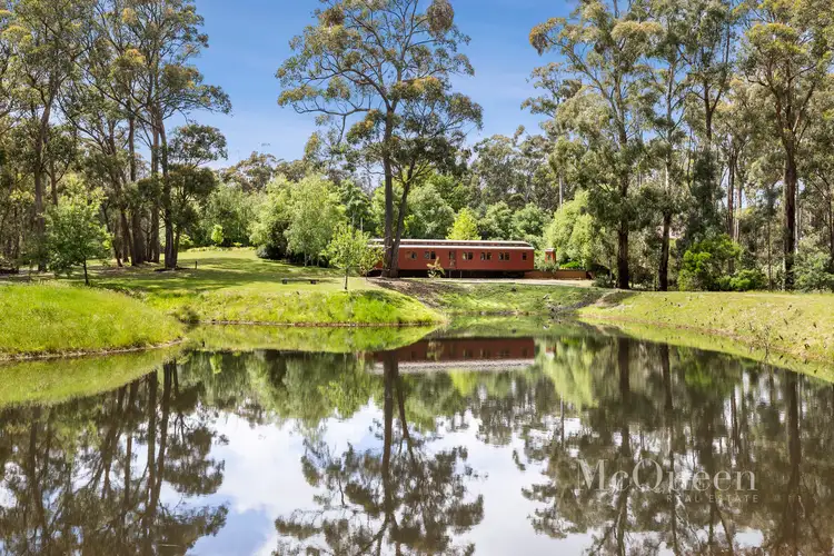 215 Treweeks Road, Blampied VIC 3364