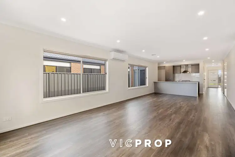 Fourth view of Homely house listing, 5 Natal Road, Tarneit VIC 3029