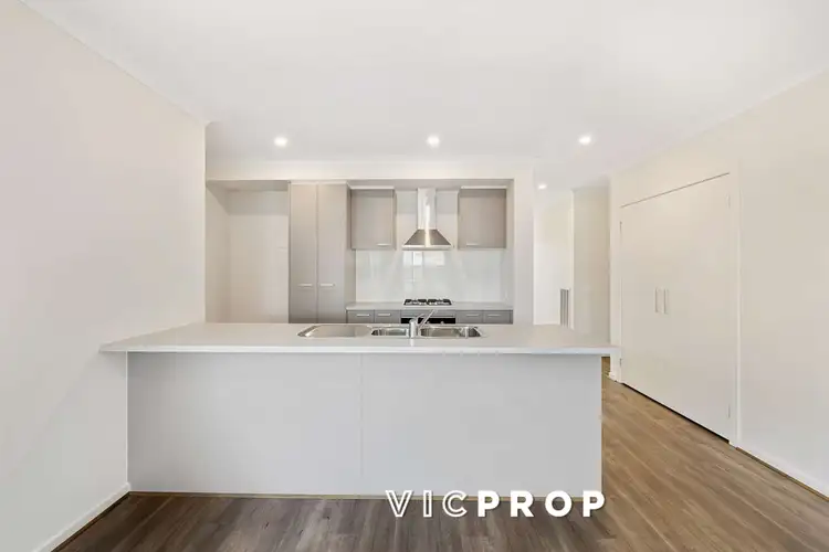 Fifth view of Homely house listing, 5 Natal Road, Tarneit VIC 3029