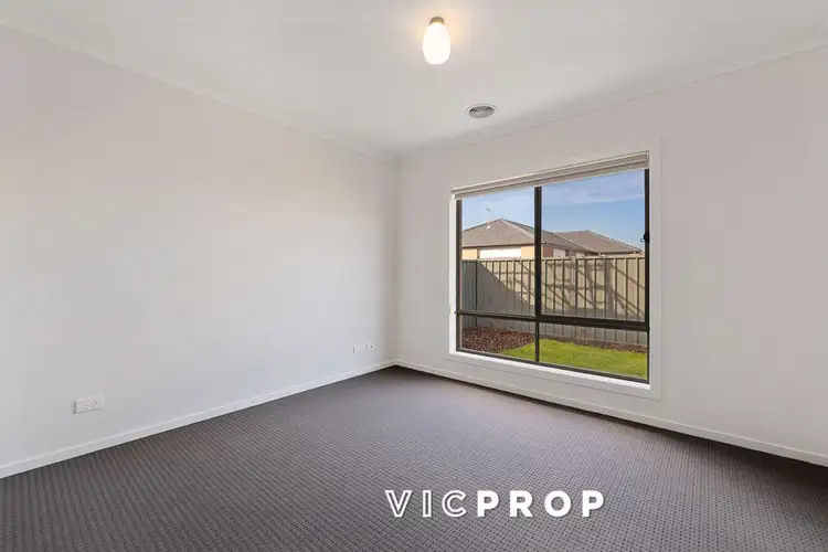 Sixth view of Homely house listing, 5 Natal Road, Tarneit VIC 3029