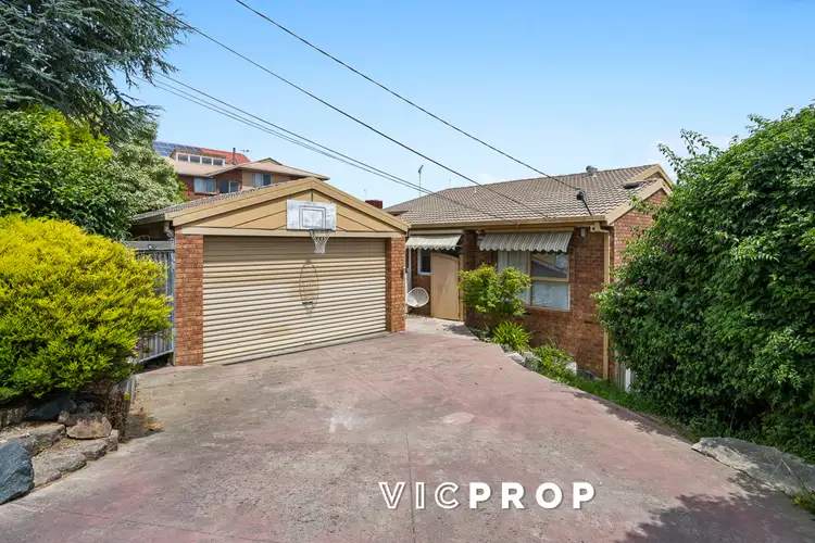 Second view of Homely house listing, 28 Bales Street, Ferntree Gully VIC 3156