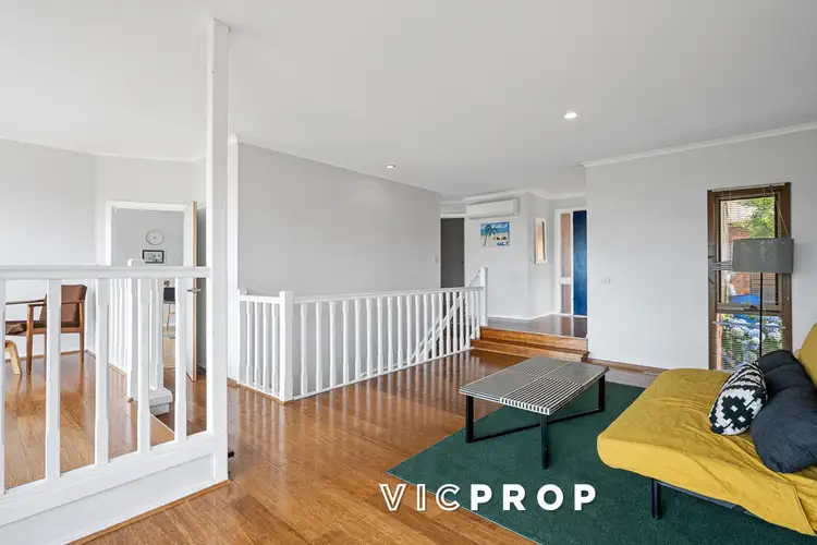 Sixth view of Homely house listing, 28 Bales Street, Ferntree Gully VIC 3156