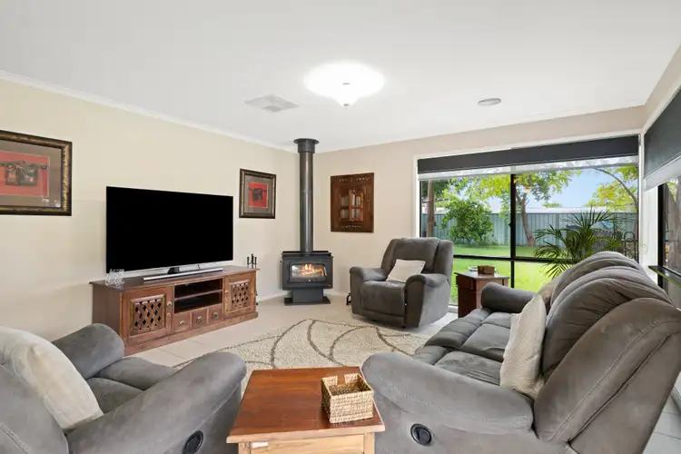 Fourth view of Homely house listing, 94 Kookaburra Way, East Albury NSW 2640