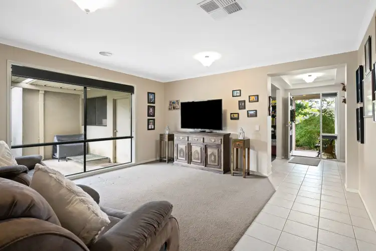 Sixth view of Homely house listing, 94 Kookaburra Way, East Albury NSW 2640