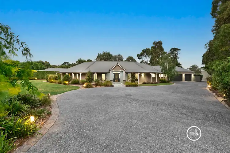 8-10 Rural Place, Doreen VIC 3754