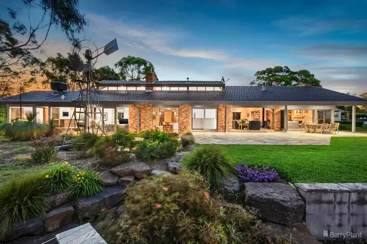 6 Yarra Brae Close, Wonga Park VIC 3115