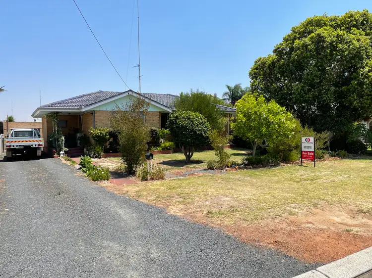 5 Centennial Avenue, Harvey WA 6220