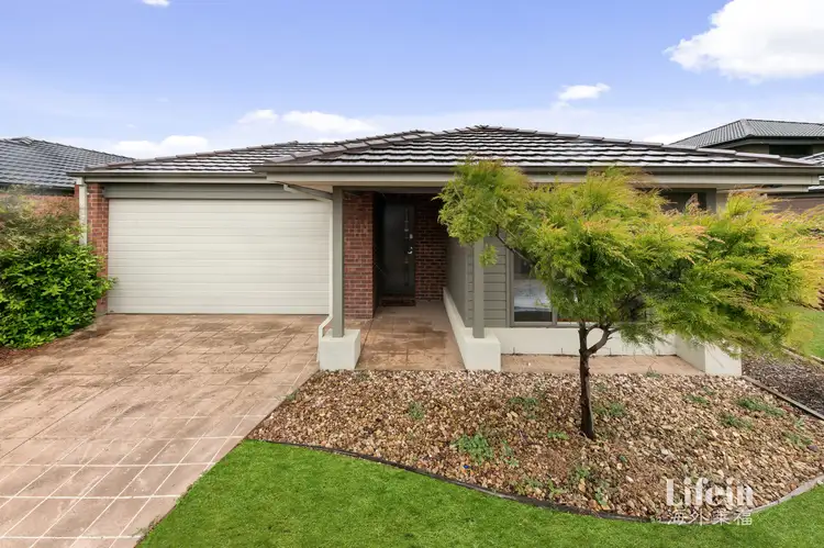 Main view of Homely house listing, 13 Spencer Street, Point Cook VIC 3030