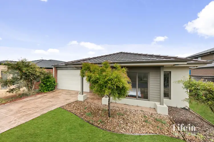 Second view of Homely house listing, 13 Spencer Street, Point Cook VIC 3030