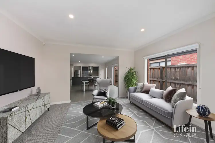 Third view of Homely house listing, 13 Spencer Street, Point Cook VIC 3030