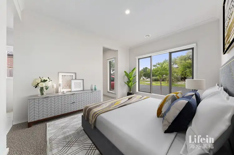 Fifth view of Homely house listing, 13 Spencer Street, Point Cook VIC 3030
