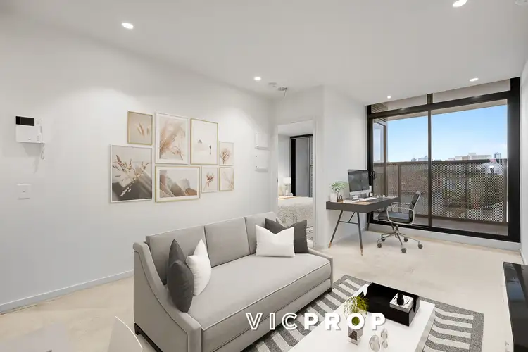 305/28 Burnley Street, Richmond VIC 3121
