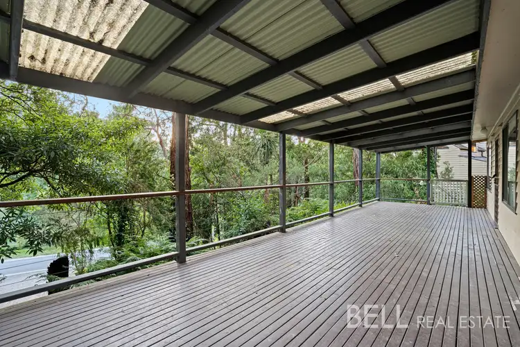 Main view of Homely house listing, 29 Inverness Road, Mount Evelyn VIC 3796