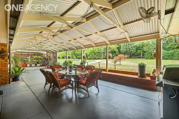 1 Moores Road, Warragul VIC 3820