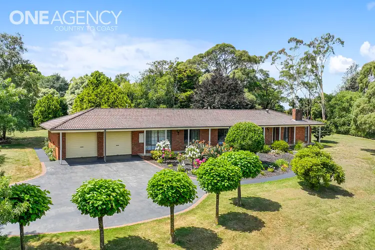 Third view of Homely house listing, 1 Moores Road, Warragul VIC 3820
