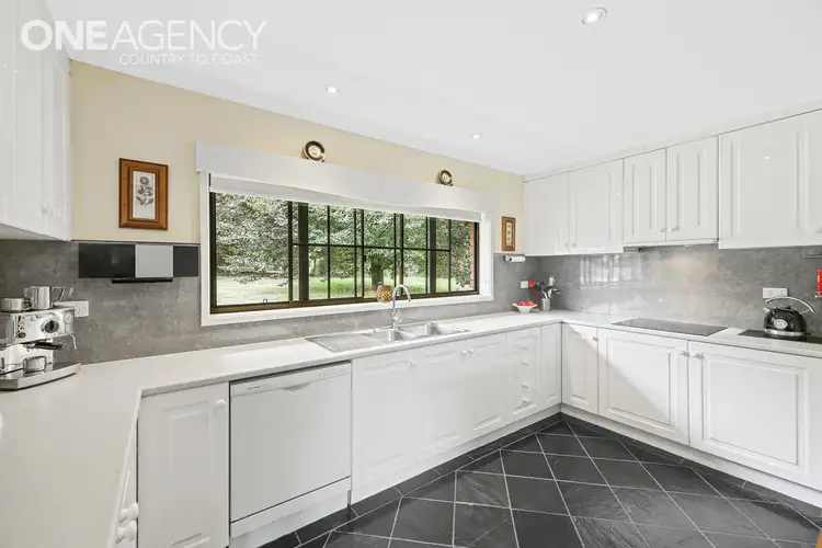 Fifth view of Homely house listing, 1 Moores Road, Warragul VIC 3820