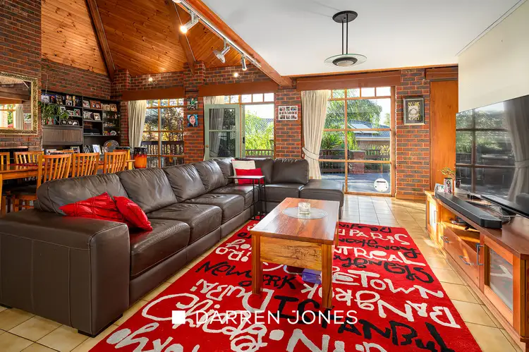 Third view of Homely house listing, 18 Somerleigh Crescent, Greensborough VIC 3088