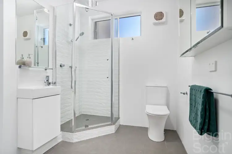Sixth view of Homely apartment listing, 4/10 Vautier Street, Elwood VIC 3184
