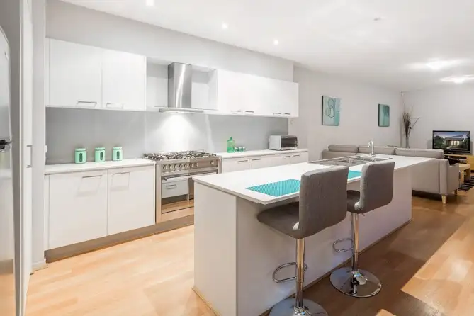 Third view of Homely house listing, 11 Perilla Lane, Point Cook VIC 3030