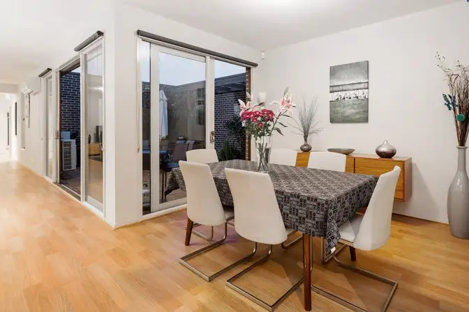 Fourth view of Homely house listing, 11 Perilla Lane, Point Cook VIC 3030
