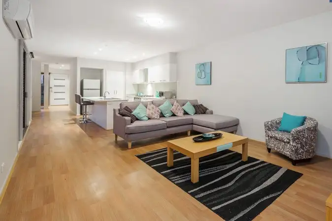 Fifth view of Homely house listing, 11 Perilla Lane, Point Cook VIC 3030