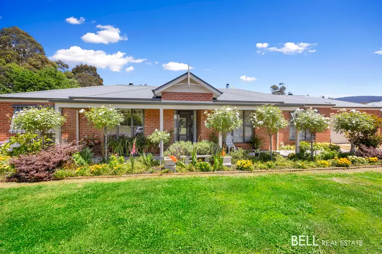 Main view of Homely house listing, 1 Waters Place, Buxton VIC 3711