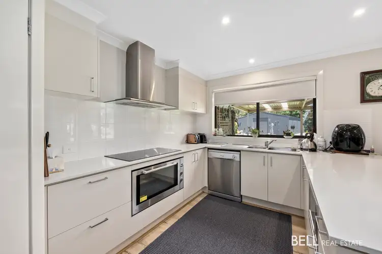 Fifth view of Homely house listing, 1 Waters Place, Buxton VIC 3711