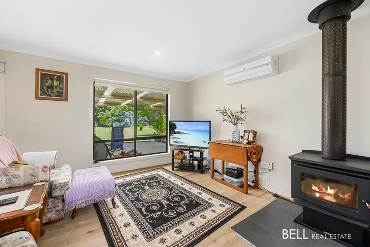 Sixth view of Homely house listing, 1 Waters Place, Buxton VIC 3711