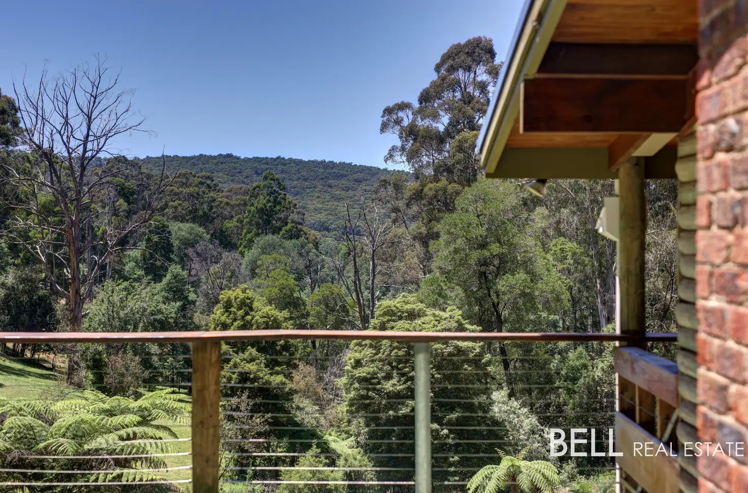 Main view of Homely house listing, 5 Marks Lane, Emerald VIC 3782