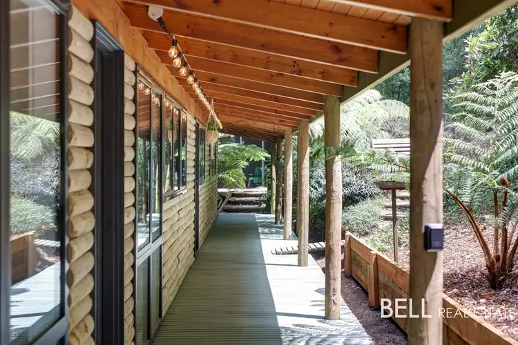 Third view of Homely house listing, 5 Marks Lane, Emerald VIC 3782