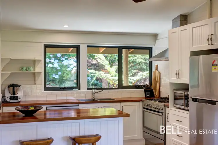 Fourth view of Homely house listing, 5 Marks Lane, Emerald VIC 3782