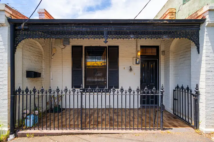 8 Budd Street, Collingwood VIC 3066