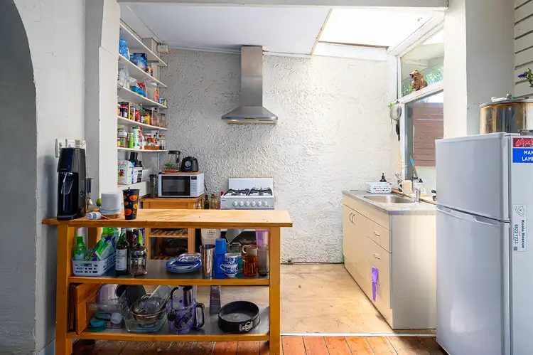 Fifth view of Homely house listing, 8 Budd Street, Collingwood VIC 3066