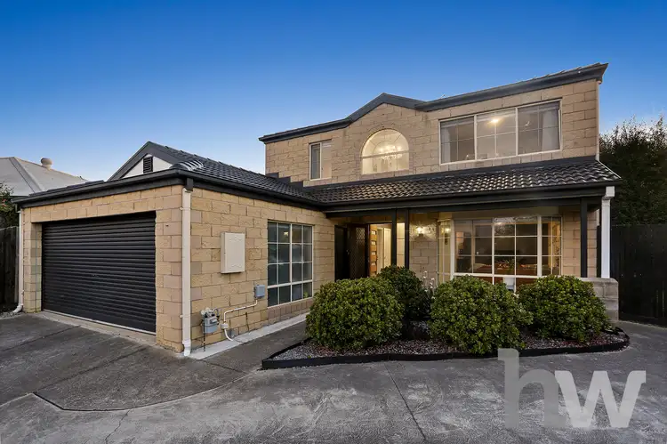 Main view of Homely house listing, 9 Hyatt Court, Grovedale VIC 3216