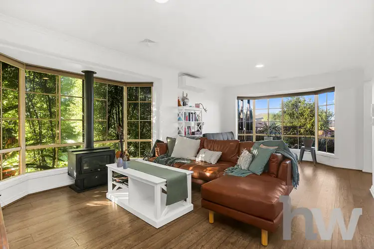 Second view of Homely house listing, 9 Hyatt Court, Grovedale VIC 3216