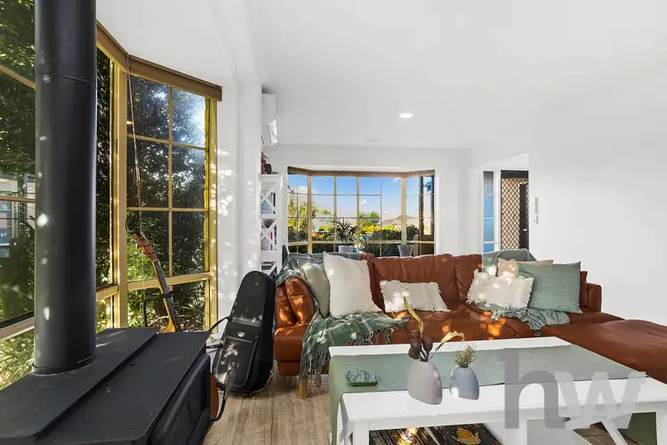 Third view of Homely house listing, 9 Hyatt Court, Grovedale VIC 3216