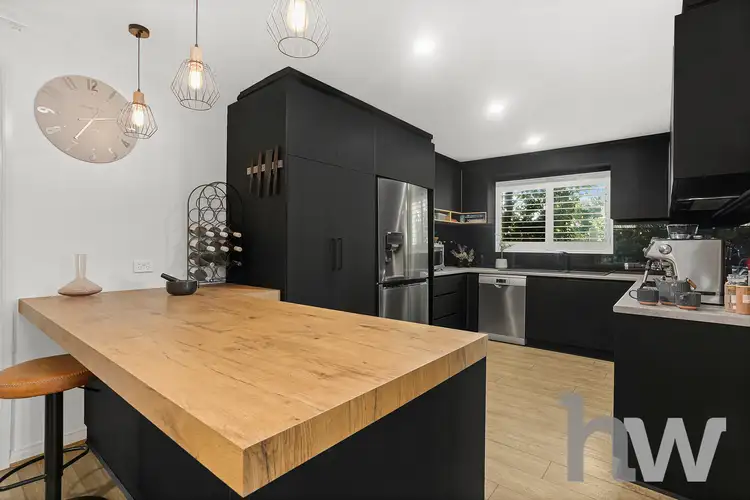Fourth view of Homely house listing, 9 Hyatt Court, Grovedale VIC 3216