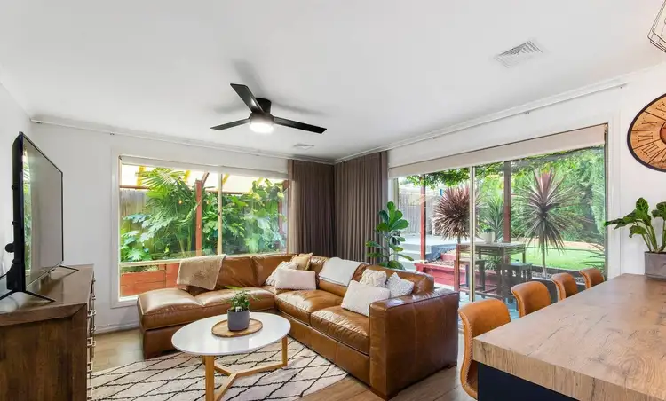 Fifth view of Homely house listing, 9 Hyatt Court, Grovedale VIC 3216