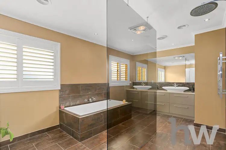 Sixth view of Homely house listing, 9 Hyatt Court, Grovedale VIC 3216