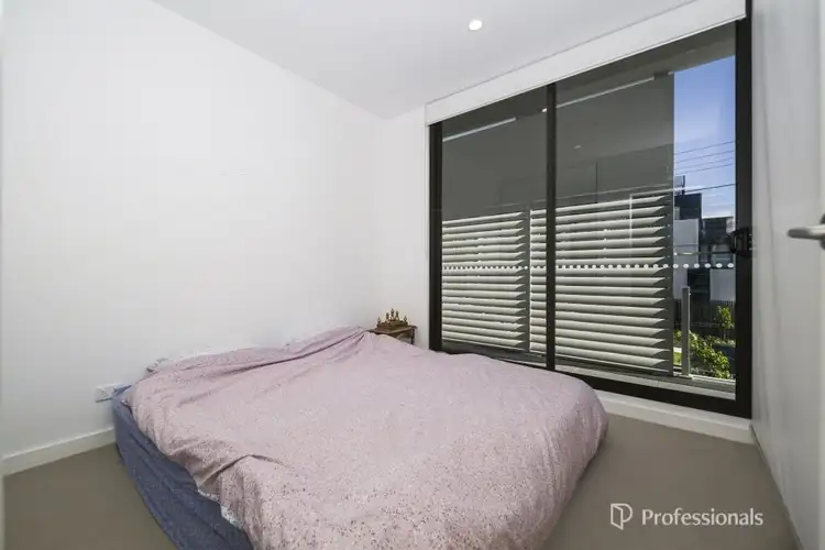 Fourth view of Homely apartment listing, 108/16 Bent Street, Bentleigh VIC 3204