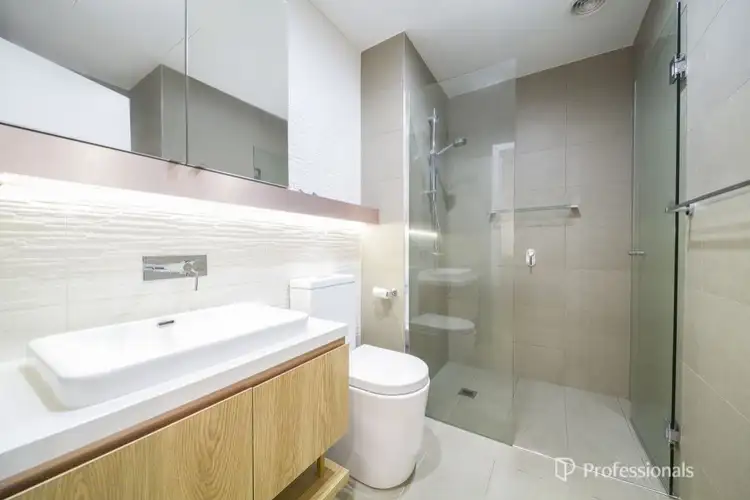 Fifth view of Homely apartment listing, 108/16 Bent Street, Bentleigh VIC 3204