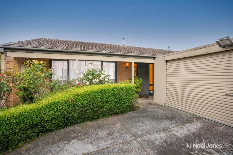 Main view of Homely house listing, 13 Milpera Crescent, Wantirna VIC 3152