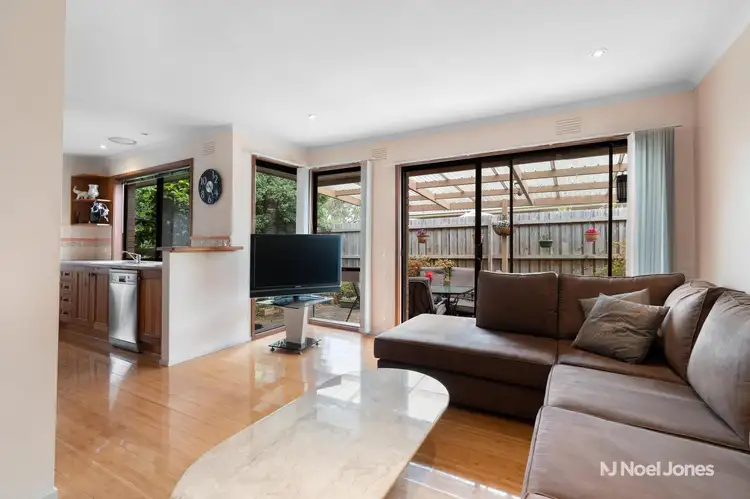 Second view of Homely house listing, 13 Milpera Crescent, Wantirna VIC 3152