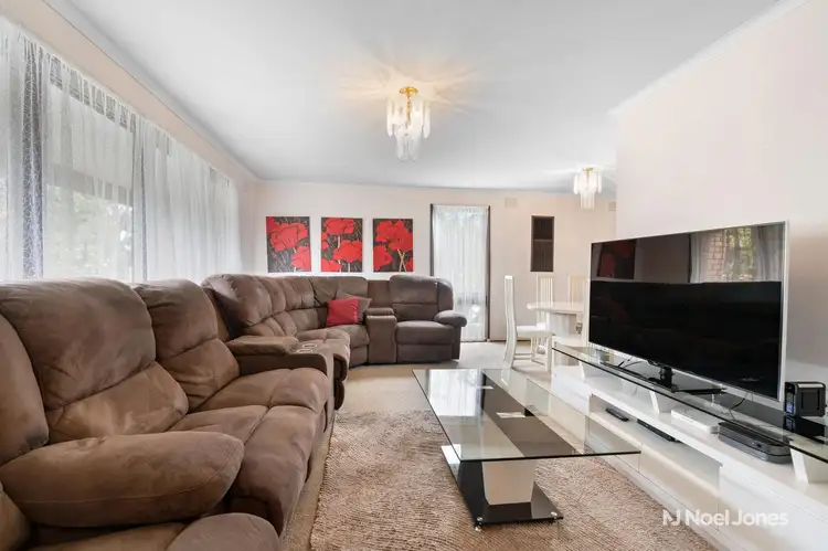 Third view of Homely house listing, 13 Milpera Crescent, Wantirna VIC 3152