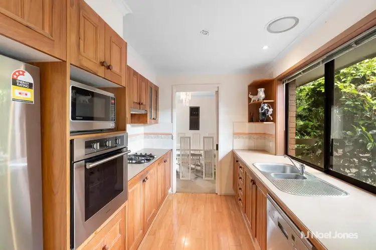 Fourth view of Homely house listing, 13 Milpera Crescent, Wantirna VIC 3152
