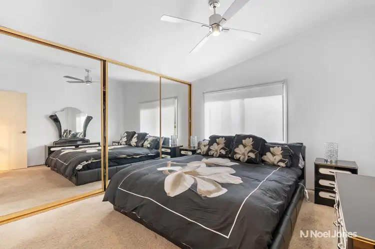 Sixth view of Homely house listing, 13 Milpera Crescent, Wantirna VIC 3152
