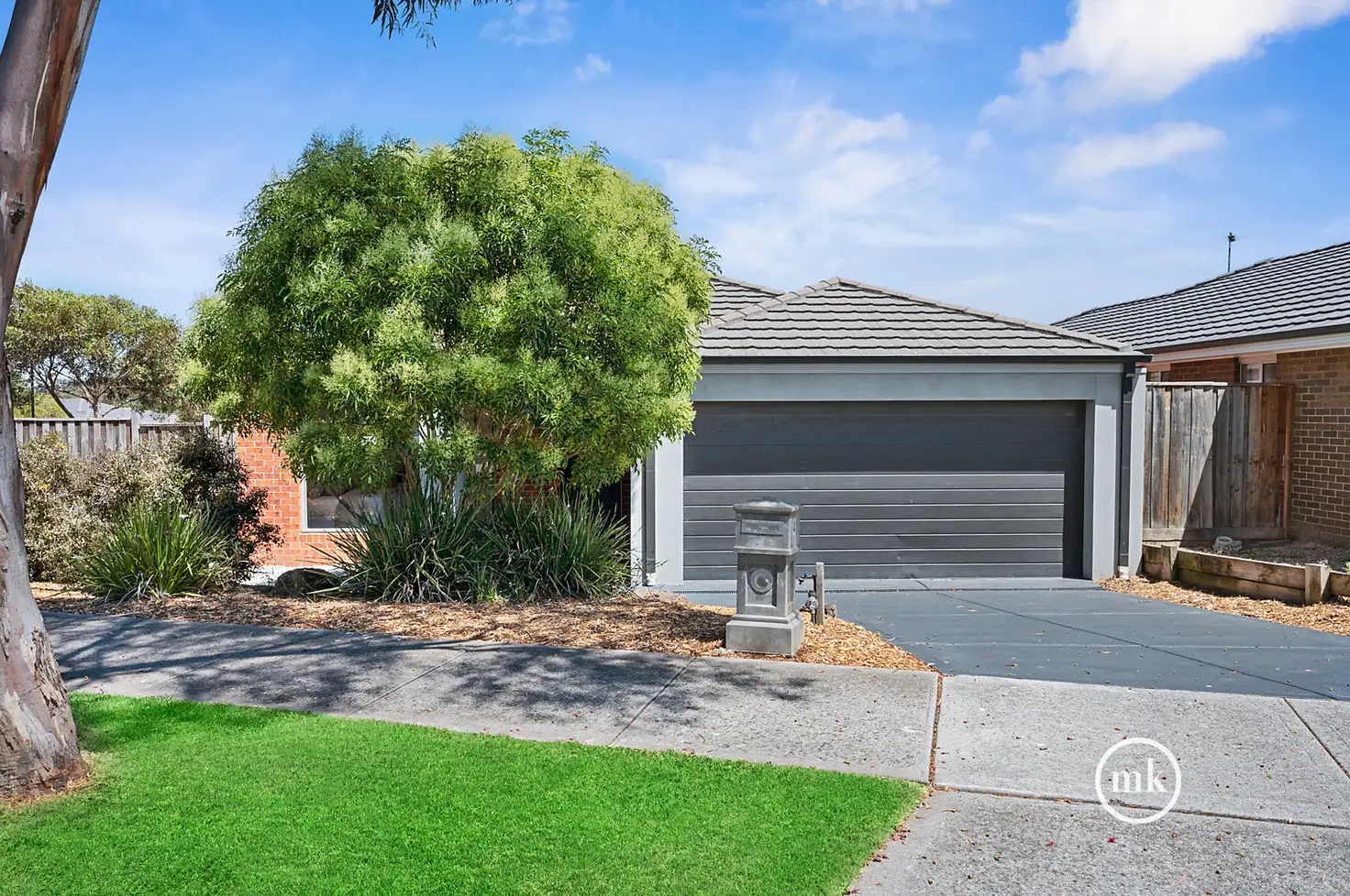 Main view of Homely house listing, 4 Woodridge Crescent, Doreen VIC 3754