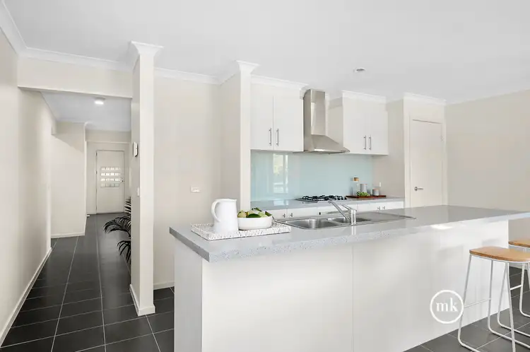 Fourth view of Homely house listing, 4 Woodridge Crescent, Doreen VIC 3754