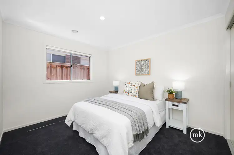 Sixth view of Homely house listing, 4 Woodridge Crescent, Doreen VIC 3754