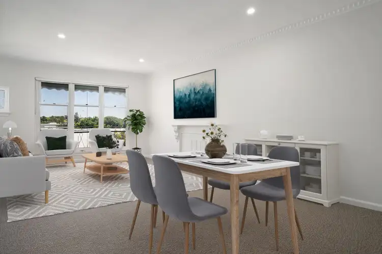 10/656 Toorak Road, Toorak VIC 3142
